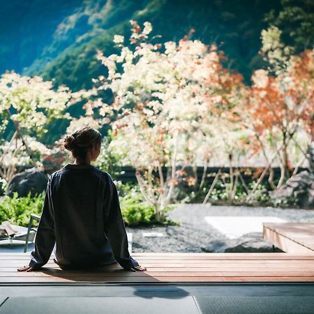 Umegashima　Driveｰin　＆　Sauna　Villa شيزوكا المظهر الخارجي الصورة