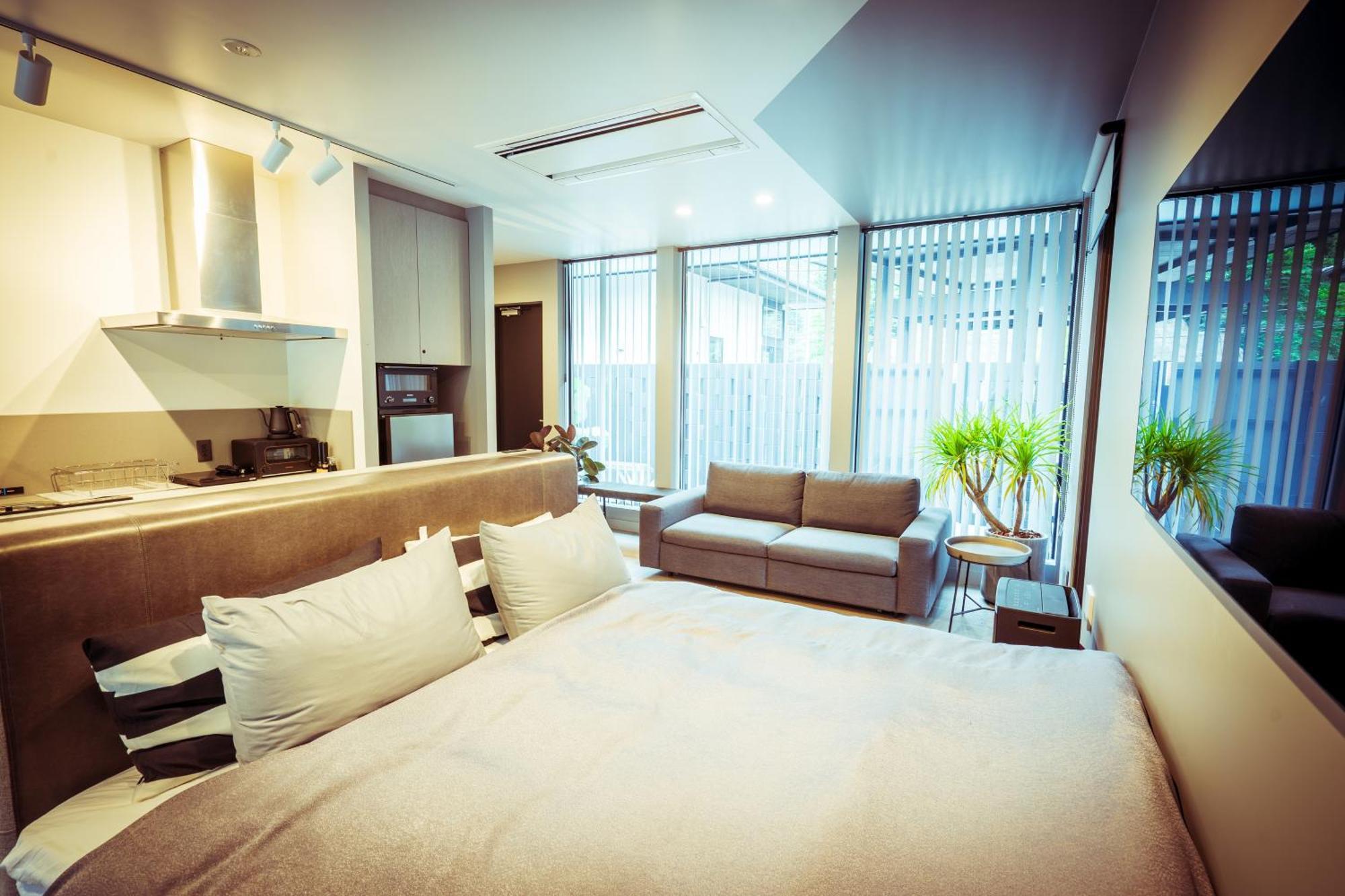 Umegashima　Driveｰin　＆　Sauna　Villa شيزوكا المظهر الخارجي الصورة